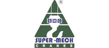 SuperMech Cranes & Components